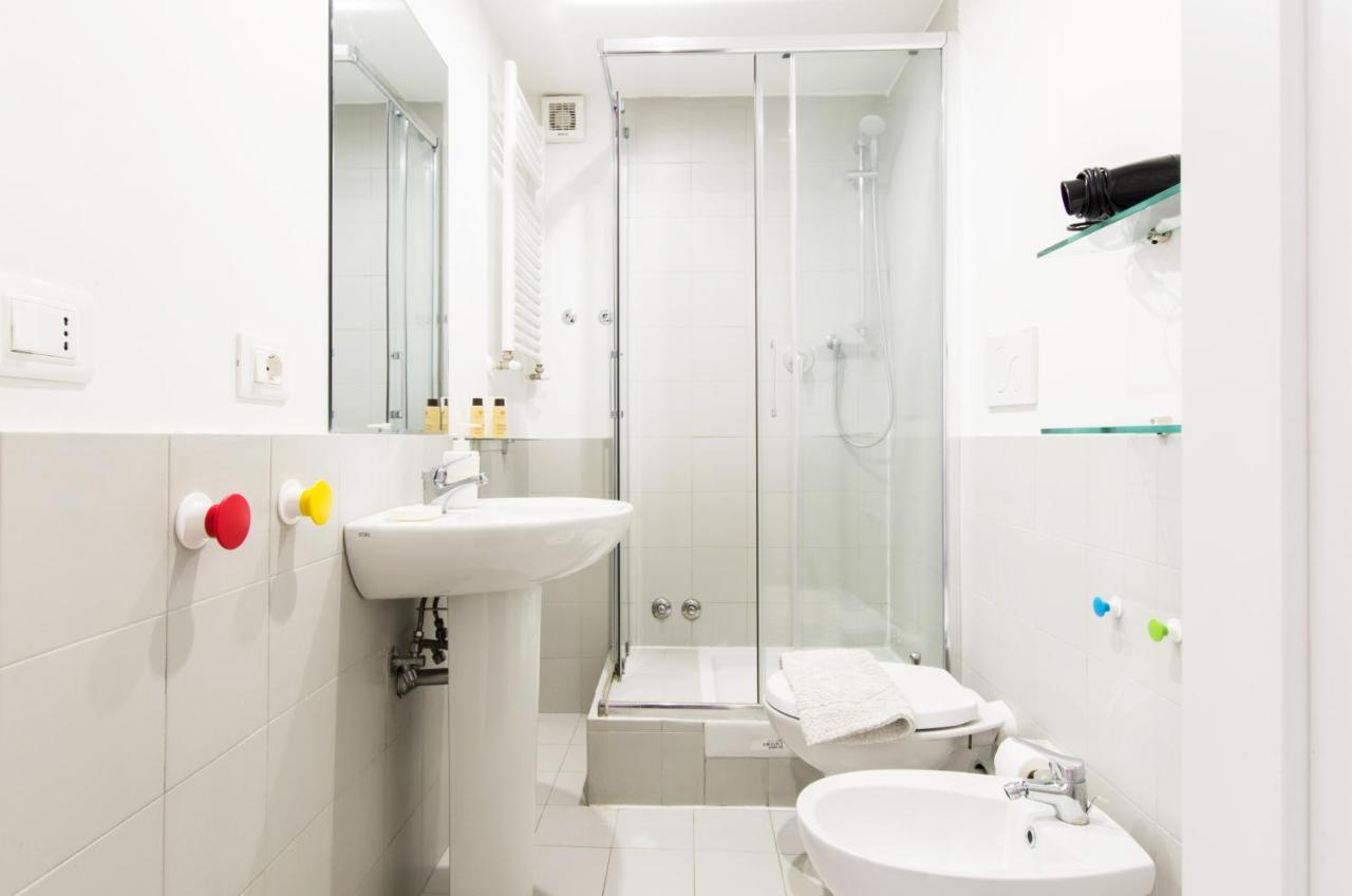 Cairoli Interno 9a - La Sapienza - Termini Station Apartamento